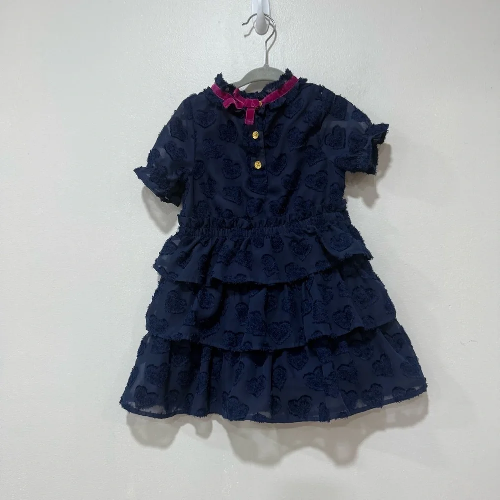 Genuine kids girls dress 3T